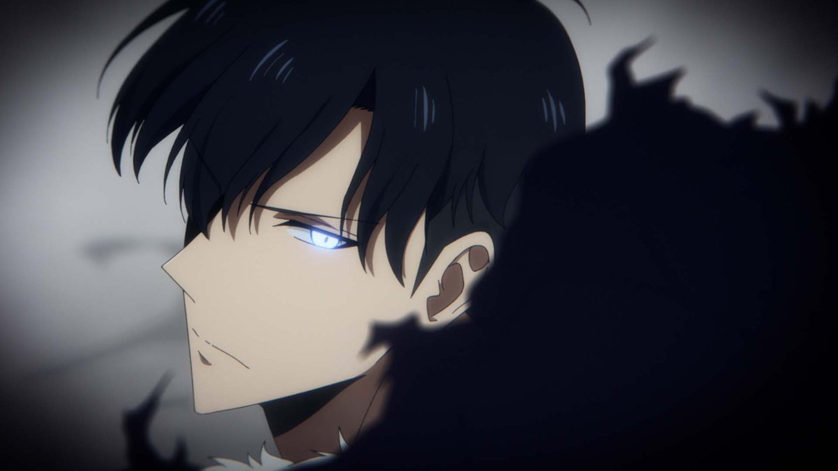 misokirisuna's tweet photo. ฟินอะ คนไทยมีวาสนามาก จะได้ดู Solo Leveling ฉายในภาพยนตร์แล้ว อยากเห็นพี่จินอูขึ้นจอโรงหนังสุบ ๆ 😭 เตรียมตาแตกได้เลย สตู A-1 จะไม่ทำให้คุณผิดหวัง แล้วแบบนี้คือจะได้ฟังเพลงของคุณซาวาโนะที่แม่ LiSA กับน้องหลิกร้องก่อนใครเลยใช่มั้ย?! ฮือแน่นอนว่าเราจะไม่พลาดดดดดด 🫵🏻 https://t.co/LxggGPCWV7