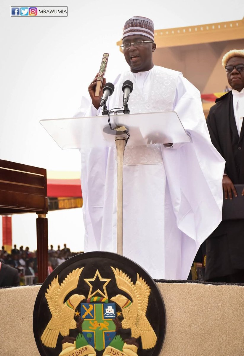 AbdulRaufIbra20's tweet photo. It Is Done ✔️.  Congratulations to the president-elect Dr Bawumia. 

#1touchforbawumia 
#GhanaDecides2024 https://t.co/FJ3wR5qK0v