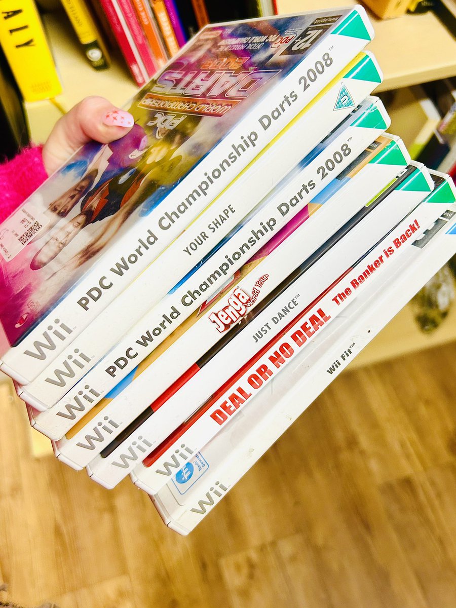 Retro Game Seeker tweet media