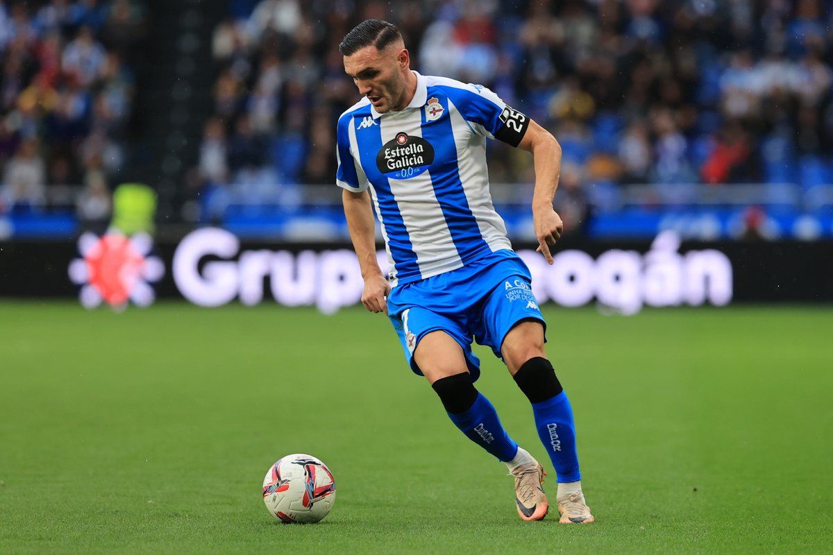 #FORZADÉPORQUINCEMIL

¡Sorteo exprés para el DÉPOR-ZARAGOZA! Sorteamos TRES entradas dobles para el partido de este sábado 7 de diciembre a las 18:30 en ABANCA-RIAZOR. Para participar en el sorteo:

1. Retuitea (repostea) este tweet/post 
2. Comenta con una piña 🍍
3. Tienes que