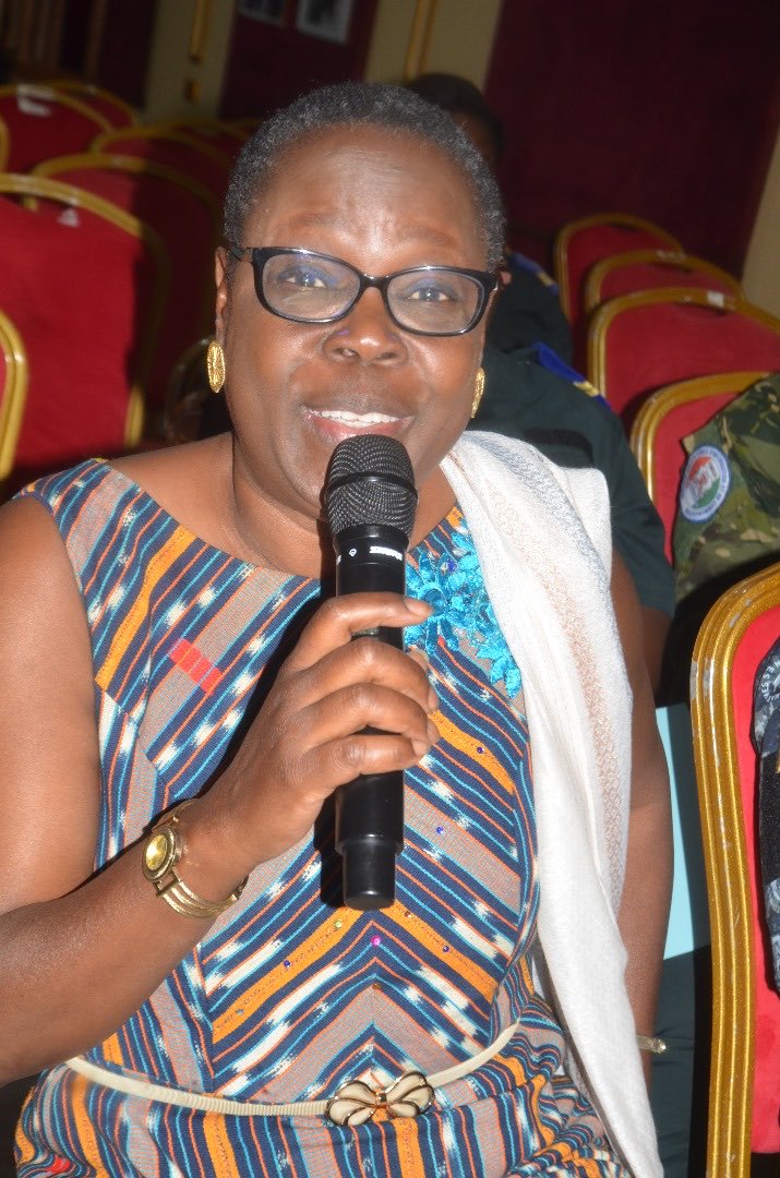 Marguerite YOLIBI Kone tweet media