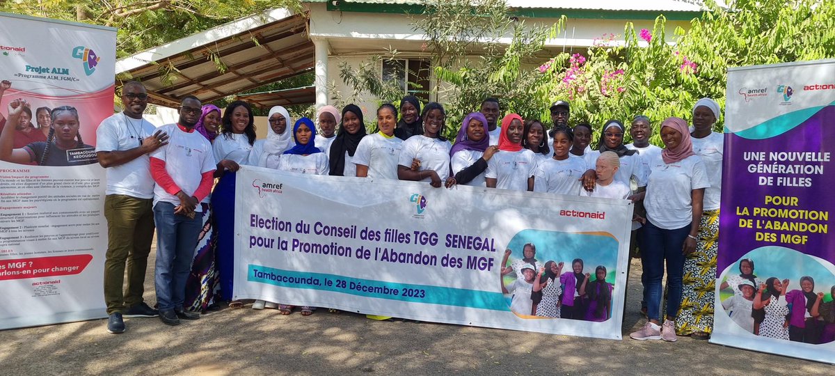 UKinSenegal's tweet photo. Les mutilations génitales féminines détruisent l’avenir des filles et sont une forme très grave de violence basée sur le genre. Via le Africa-Led Movement, 🇬🇧 soutient les activistes 🇸🇳 qui œuvrent pour mettre fin aux MGF. Au tour de @OimSenegal demain.

#Donya #StopVBG #16Days https://t.co/MvvguoZprl