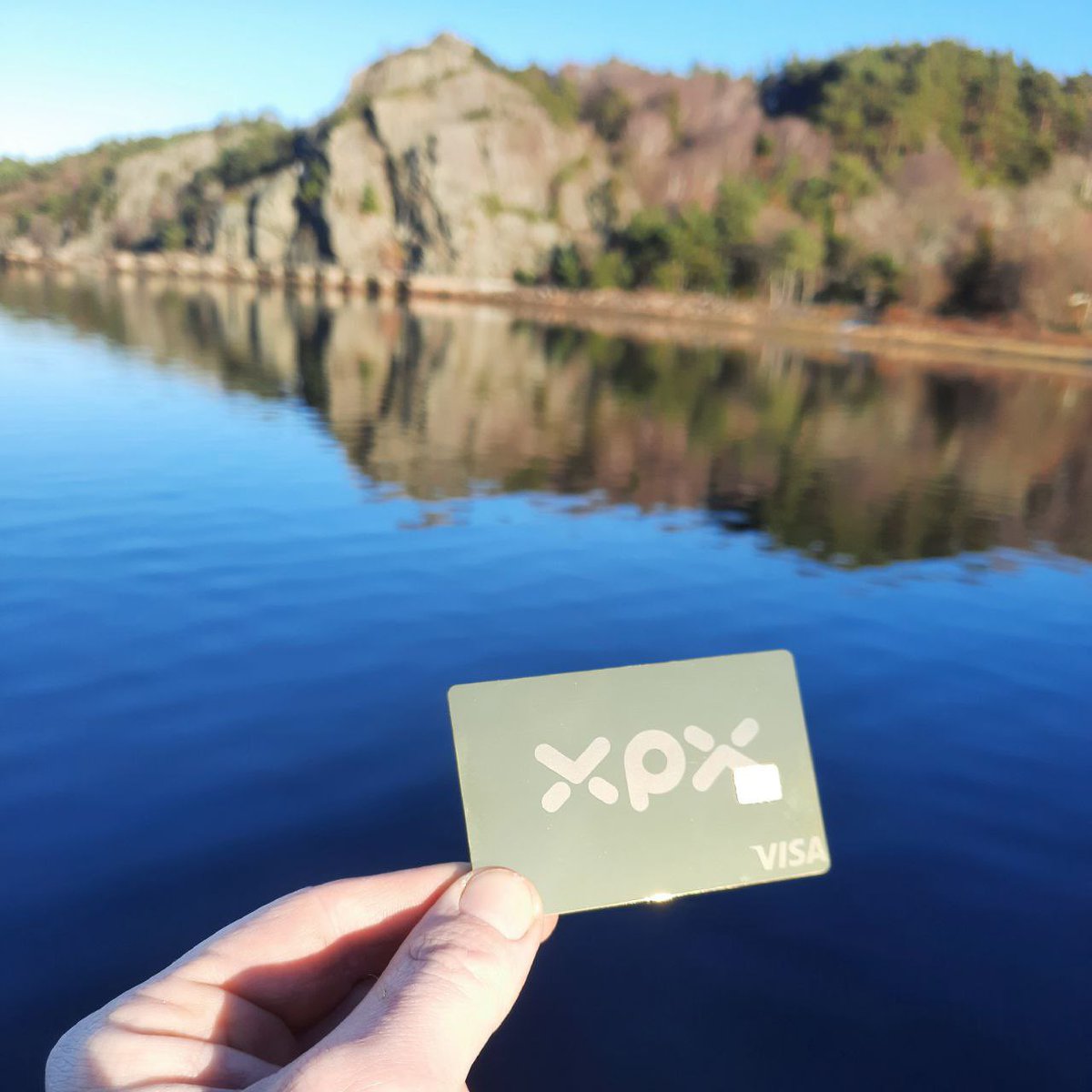 TrollKingXPX's tweet image. How can one express their conviction in words, without sounding like a maniac?

I can start by saying that what ever i’m about to say is for you to take in and atleast consider the insane potential to take a deeper dive into $XPX.
Secondly i genuinly want to help people to gain…