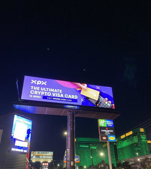 TrollKingXPX's tweet image. How can one express their conviction in words, without sounding like a maniac?

I can start by saying that what ever i’m about to say is for you to take in and atleast consider the insane potential to take a deeper dive into $XPX.
Secondly i genuinly want to help people to gain…