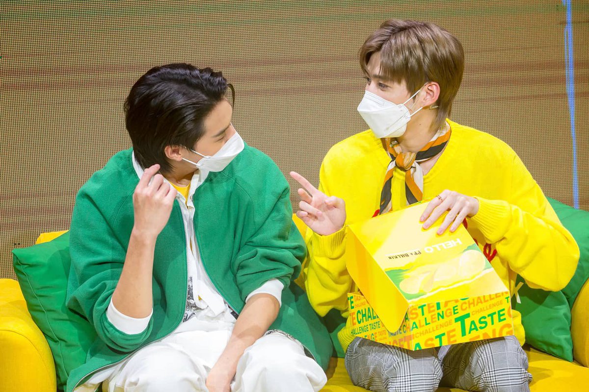 𝙅𝙤𝙤𝙙 𝙗𝙤𝙮𝙮 นับหนึ่ง tweet media