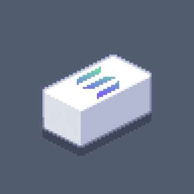 PartTimeNFTAper's tweet photo. @SOLsesame We've been in the nft trenches since SolBricks, slide a WL for old times sakes https://t.co/H7bEM89xZQ