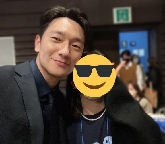 sxnwoe's tweet photo. 현실판 임지섭 https://t.co/NiN4JfGSaw