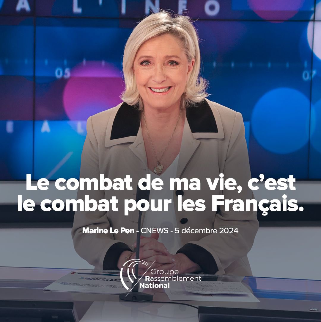 🇫🇷 <a href="/MLP_officiel/">Marine Le Pen</a>