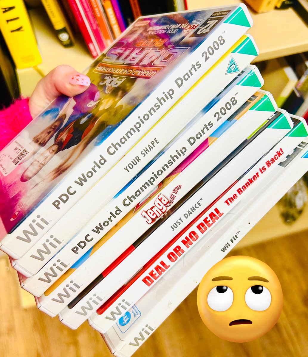 Retro Game Seeker tweet media