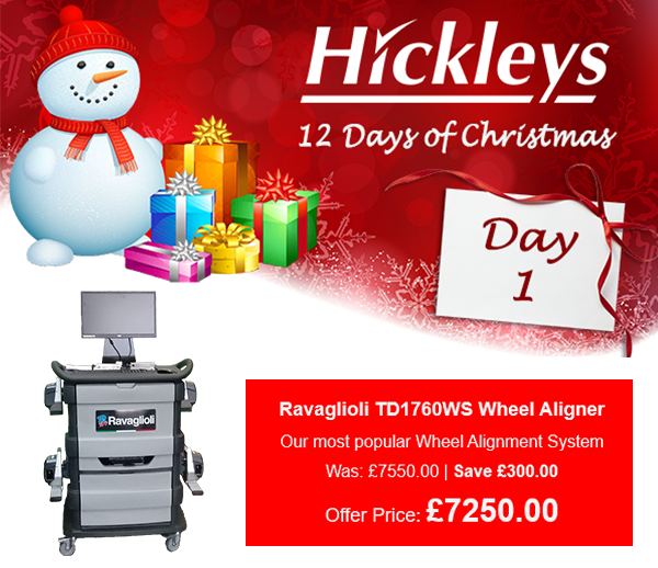 HickleysLtd tweet picture