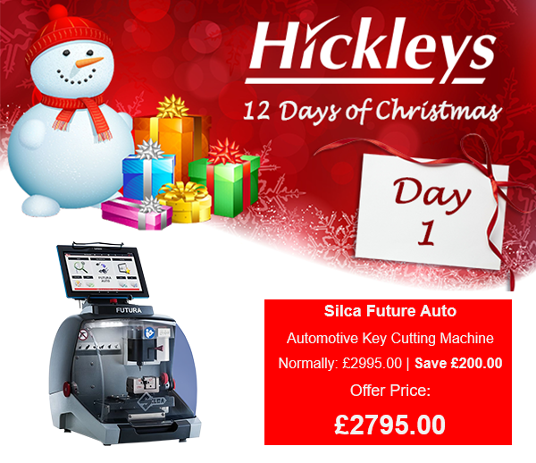 HickleysLtd tweet picture
