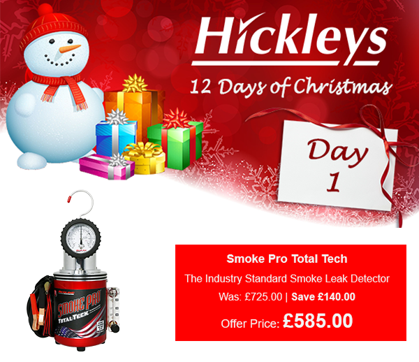 HickleysLtd tweet picture