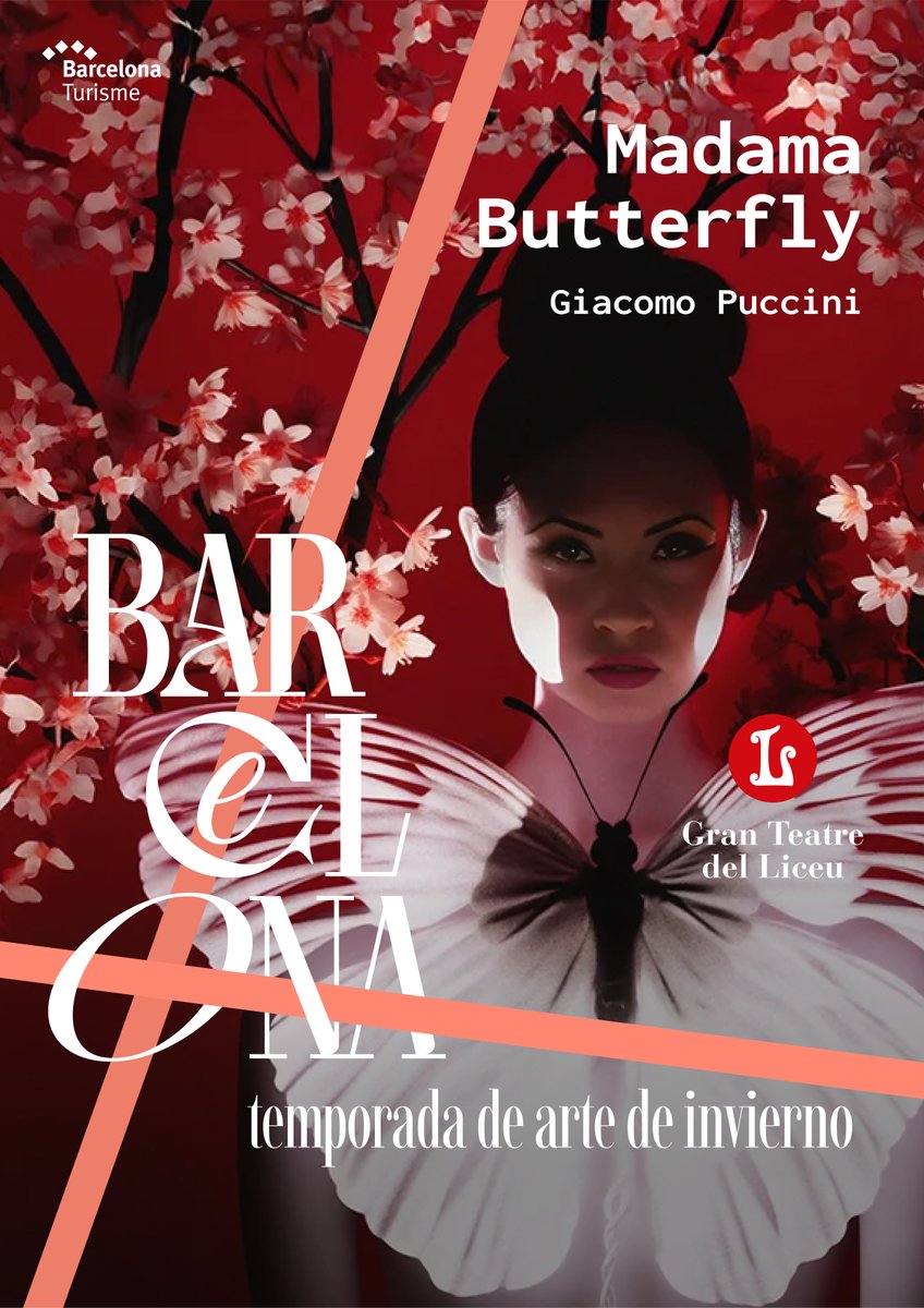 Este invierno, descubre los tesoros ocultos de Barcelona. ❄️ Pasea por sus calles, saborea su gastronomía y disfruta de conciertos y exposiciones únicas. ¡El arte, la arquitectura y los sabores de la ciudad te ofrecen una temporada mágica! 😍🎁
bit.ly/49lEHkH