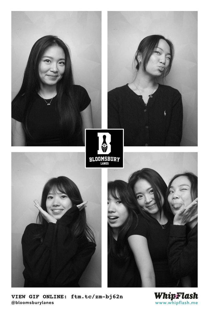 BloomsburyLanes's tweet image. 📸 Photos of the Week Alert!

From goofy grins to glam poses, our photobooth always captures the best vibes.

Think you can top this week’s snaps? Step in, strike a pose, and you might just see yourself featured next! 🤩

#BloomsburyBestShots #StrikeAPose #PhotoOfTheWeek