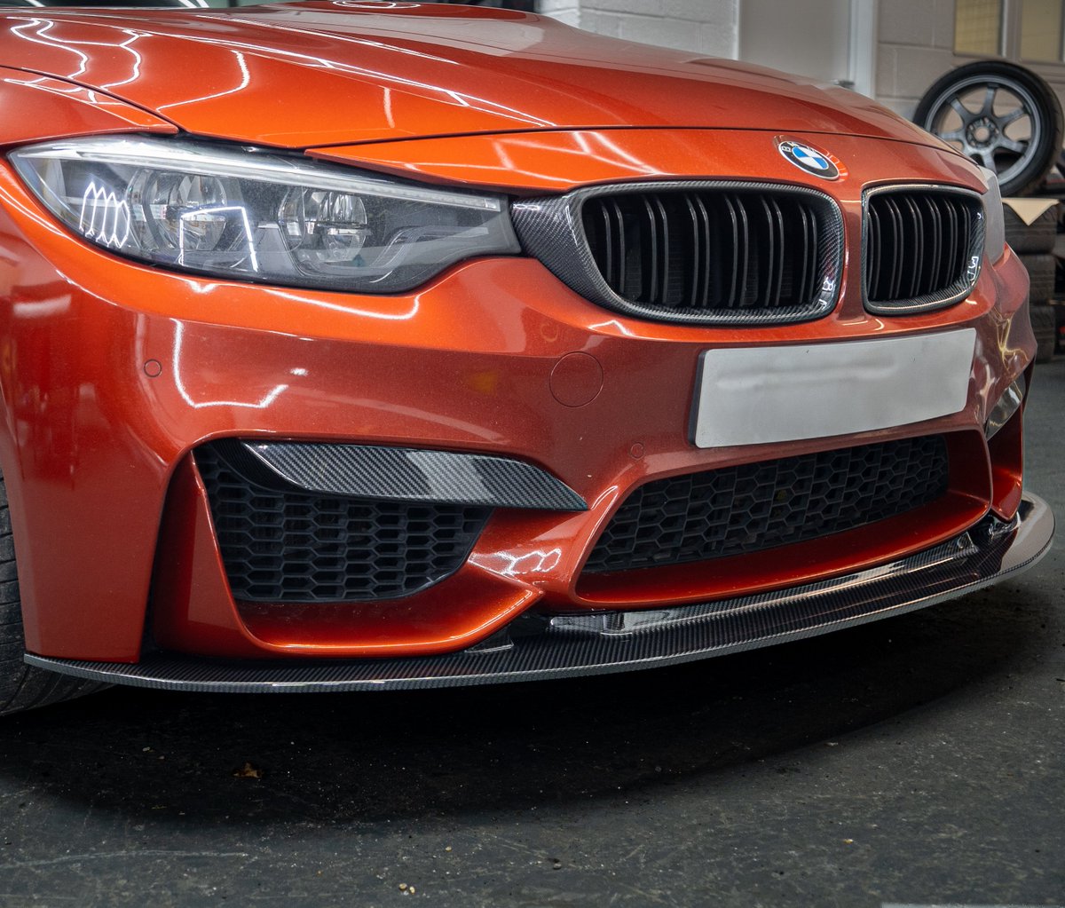 Carbon Factory tweet media