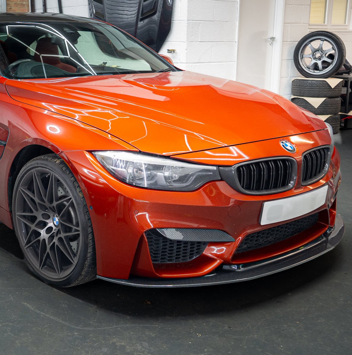 Carbon Factory tweet media