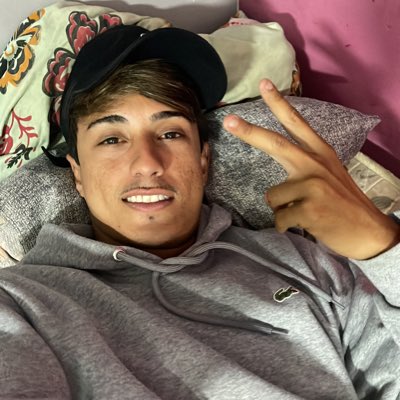 #NovaFotoDePerfil