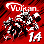 The #Vulkan Hardware Capability Viewer and database now fully support <a href="/VulkanAPI/">Vulkan</a> Vulkan 1.4. Downloads for the client application are available for Windows, Linux, Android and Mac.

Download at: vulkan.gpuinfo.org/download.php

More info at: saschawillems.de/blog/2024/12/0…