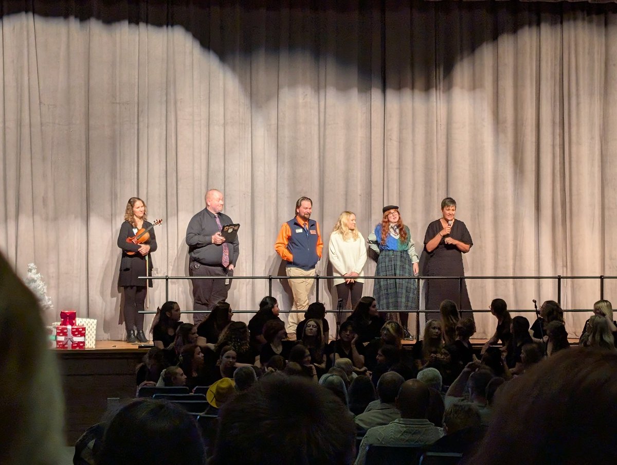 Catherine Keyser tweet media