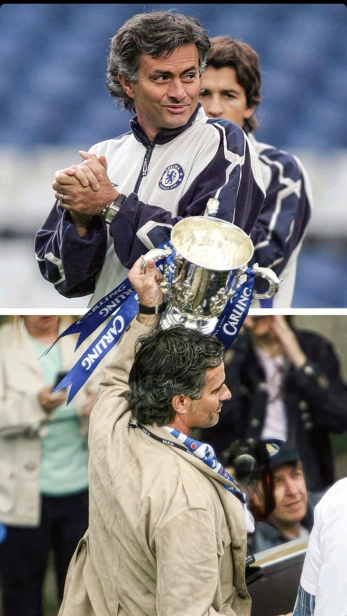 verizonweb3news's tweet photo. Mourinho’s Tension with Modern Football ⚽ 

#LegendaryManager #SpecialOne #FootballPhilosophy #MourinhoMagic #MourinhoMindset  #TacticalGenius #WinningMentality #MourinhoMastermind #StrategicMaster #TheSpecialOneKnows https://t.co/jrSFMPfa5p
