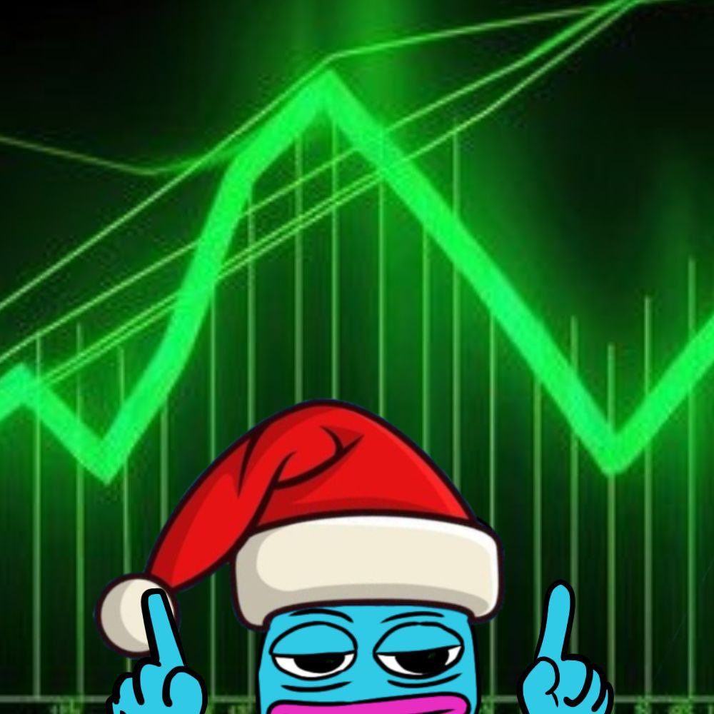 BRETT IS TAKING OVER SOLANA CUZ IT IS BREZZMAS 🎄🎄

dextools.io/app/en/solana/…

t.me/BrezzmasSol