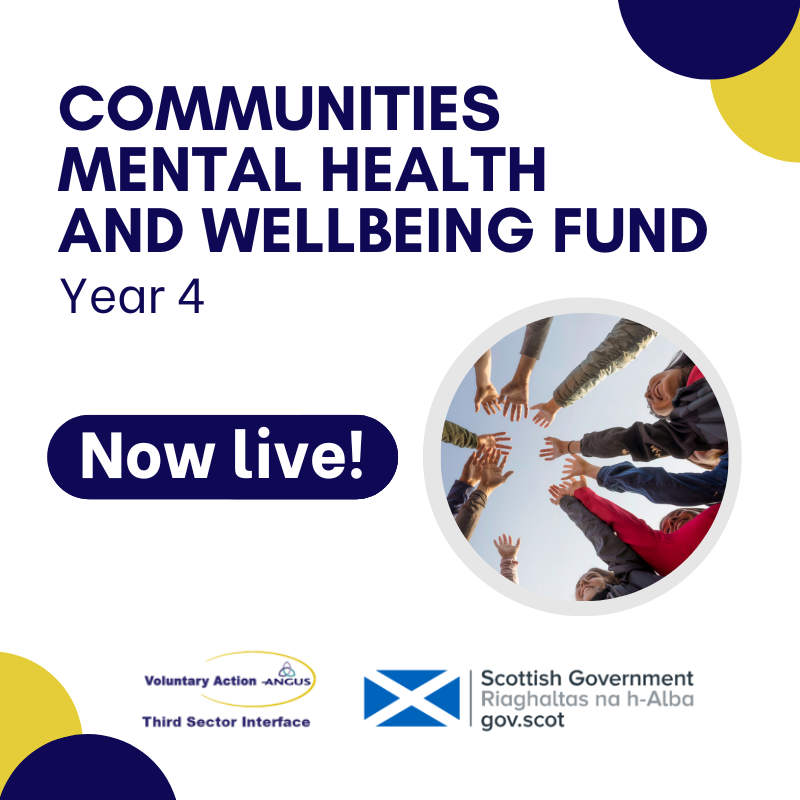 You've still time to get your application in.  Closing date is 20th December.  You'll find all the documentation you need on our website: bit.ly/3B5BsBt
