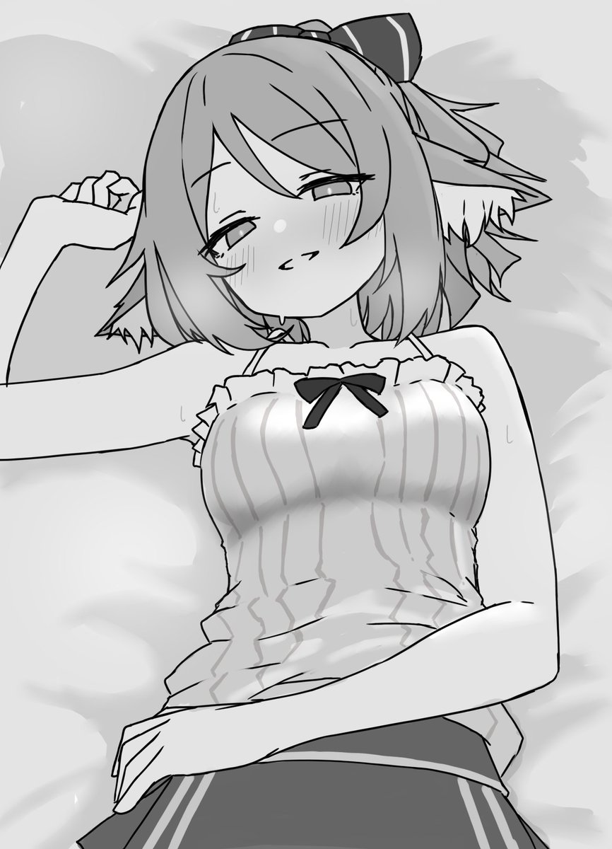 酔いどれパフューマー
#アークナイツ #Arknights 