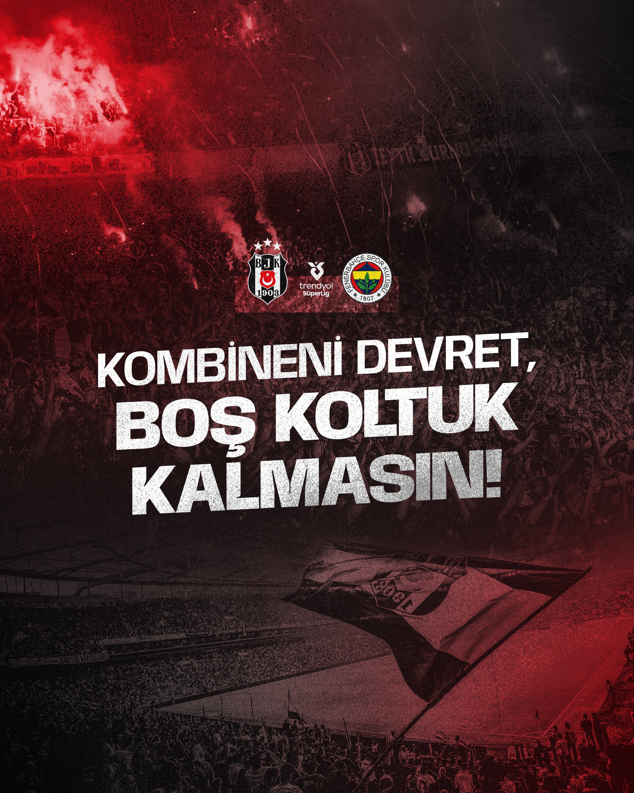beşiktaş tüpraş