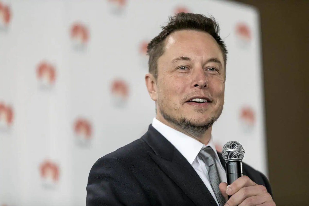 Elon Musk on public figures posting directly on 𝕏:

“Sure, people will say foolish things from time to time (myself especially), but that’s way better than silence or sanitized ‘press releases’ that’re basically just boring propaganda.”