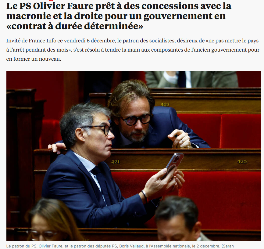 Clémence Guetté tweet media
