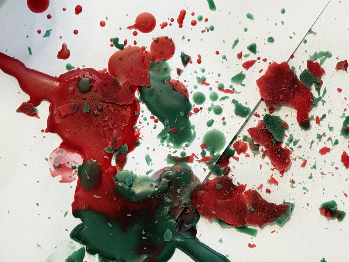 💚❤️크리스마스 한정으로 판매됩니다❤️💚
레드와 그린색상의 절묘한 조화!!

디핑에서만 만나실 수 있습니다🙆‍♀️

#저온초 #성인용품 #로아캔들
#bdsm #펨돔 #멜돔 #성향 #에세머

디핑링크로 들어가시면
구매하실 수 있어요✨
👉deeping.page.link/J6aarcHgZ9nBpP…