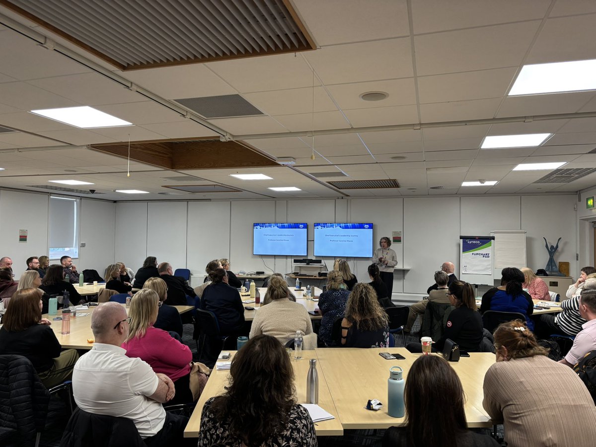 Gillian McAuley 💜 (@gillian_mcauley) on Twitter photo Great to have our Chief Executive <a href="/caroline_hiscox/">Caroline Hiscox</a> share her leadership journey in a very open and honest way. Lots to consider as we develop our own leadership development opportunities <a href="/NHS_Lothian/">NHS Lothian</a>
#greatplacetowork
<a href="/almac1405/">Alison Macdonald 💙</a> <a href="/JulietMacArthur/">Juliet MacArthur</a> <a href="/laurajayne246/">Laura</a> <a href="/patwynne70/">Pat Wynne</a> Great to have our Chief Executive <a href="/caroline_hiscox/">Caroline Hiscox</a> share her leadership journey in a very open and honest way. Lots to consider as we develop our own leadership development opportunities <a href="/NHS_Lothian/">NHS Lothian</a>
#greatplacetowork
<a href="/almac1405/">Alison Macdonald 💙</a> <a href="/JulietMacArthur/">Juliet MacArthur</a> <a href="/laurajayne246/">Laura</a> <a href="/patwynne70/">Pat Wynne</a>