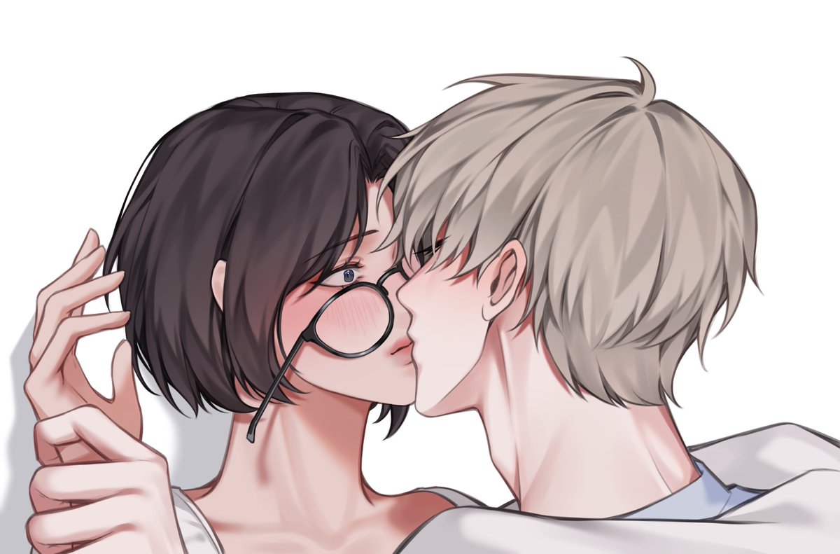 icryoverships's tweet photo. 👀👀👀

Thank you @_shabiee !! 
#Xavier #LoveandDeepspace #沈星回 #恋と深空 https://t.co/tsg5moXGfD