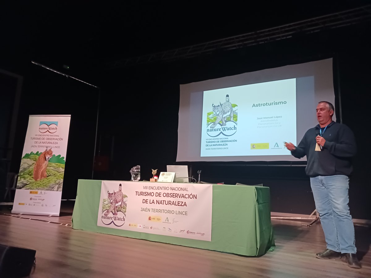 encuentronaturewatch tweet media