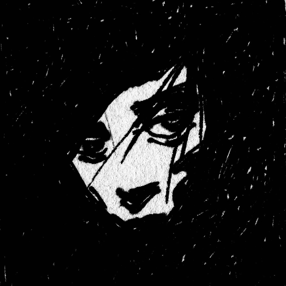 paulcorrigan's tweet photo. Work in progress. One of the central figures of the story is an ancient witch, based on Lamashtu of Mesopotamian folklore. She is gloriously bad, but also broken and misunderstood. https://t.co/4lF5FlFMW7