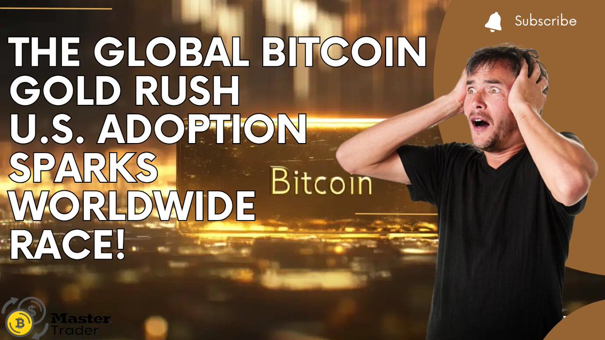Crypto Master Trader - Official tweet media