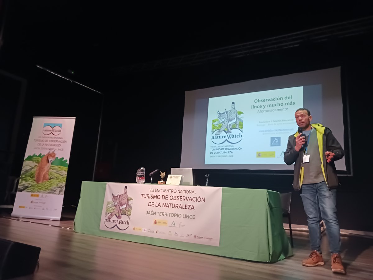 encuentronaturewatch tweet media