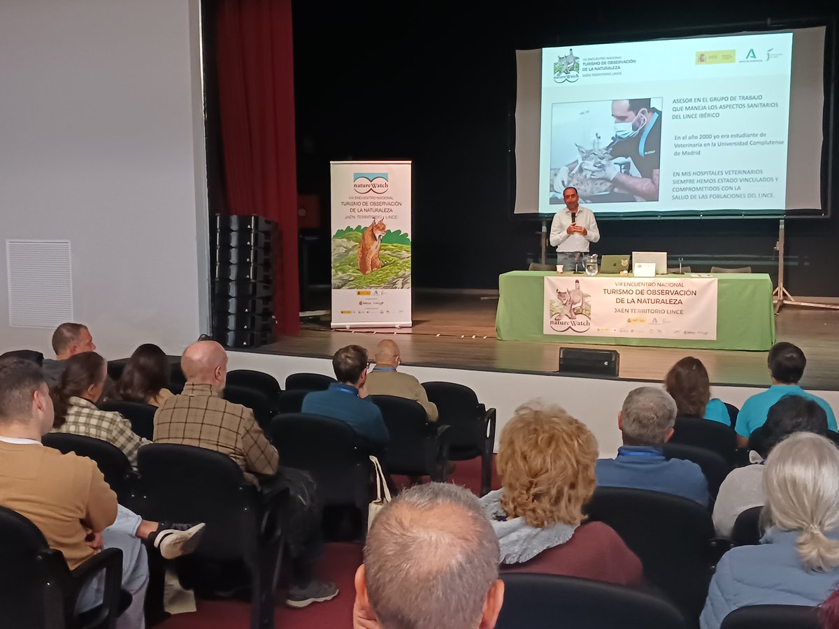 encuentronaturewatch tweet media