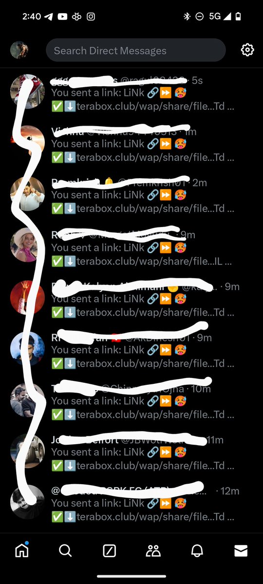 rajesh_mauryaup's tweet photo. Follow,Like ,RT must  Comment ‘ DM’ I'll surely DM the video  #Pragyanagra #pragyanagrahot https://t.co/OK5hv3oPrh
