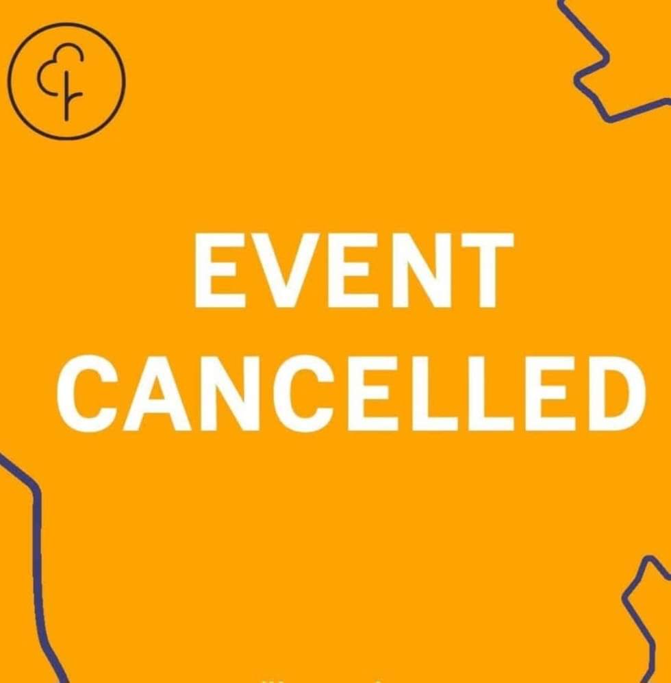 Sligo parkrun (@sligoparkrun) on Twitter photo Reluctantly sharing the news that we've taken the decision to cancel tomorrow's event in light of the Red & Orange weather warnings.
#SafetyFirst
#parkrunireland
facebook.com/share/Yw2gQK2z… Reluctantly sharing the news that we've taken the decision to cancel tomorrow's event in light of the Red & Orange weather warnings.
#SafetyFirst
#parkrunireland
facebook.com/share/Yw2gQK2z…