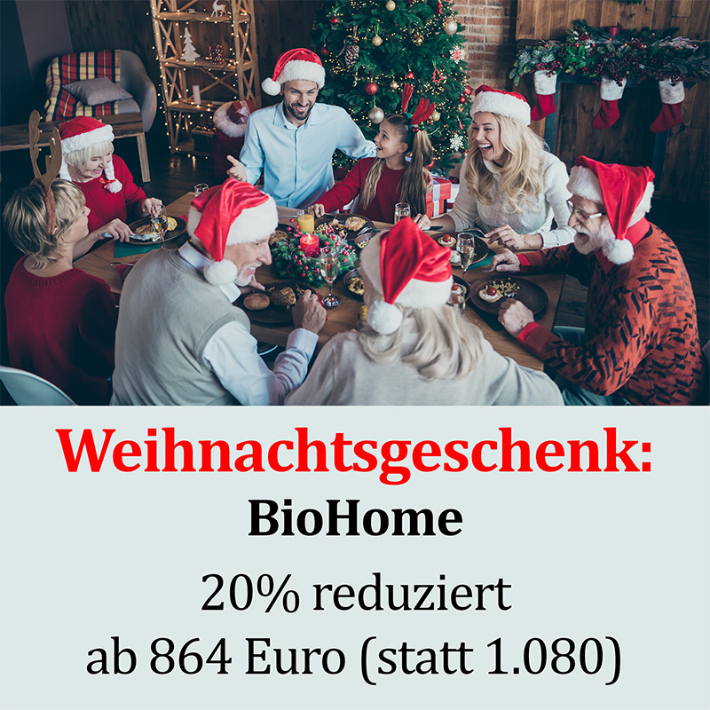 Beenden Sie den Strahlendschungel in Ihrem Zuhause und erhöhen Sie Ihre harmonische Schwingung!
swissharmony.ch/produkt/biohom…