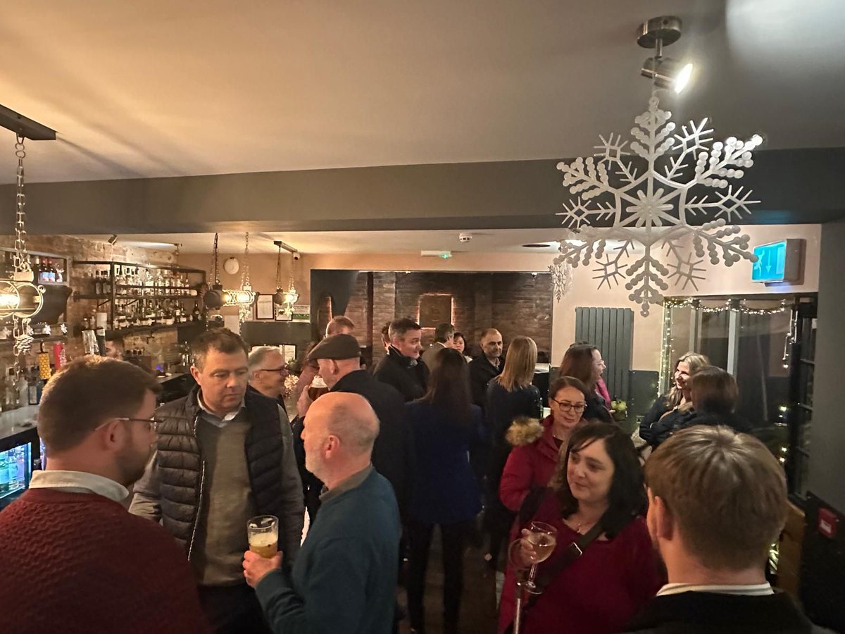 Derby Hub tweet media