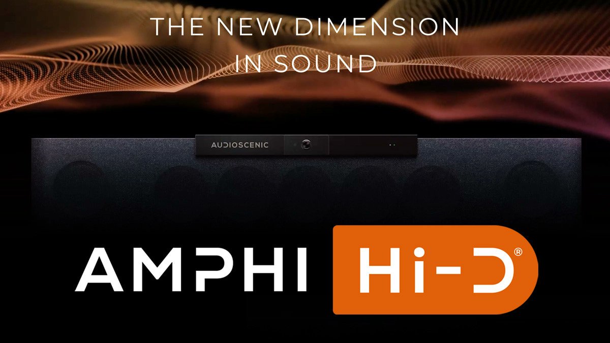 audioXP_editor's tweet image. Audioscenic Unveils Amphi Hi-D Multichannel 3D Sound Technology
audioxpress.com/news/audioscen…

#soundreproduction #headtracking #crosstalkcancellation @Audioscenic