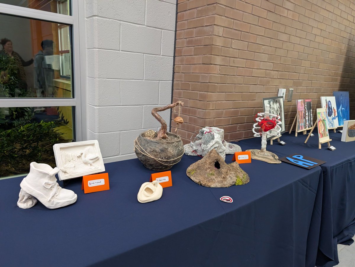 Catherine Keyser tweet media