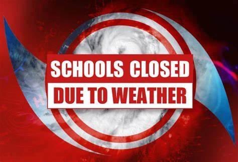 pwwpanthers's tweet photo. Dec 6- all TVDSB schools are  closed today due to weather. Please stay safe everyone  ❤️ https://t.co/4H4xUQxJDa