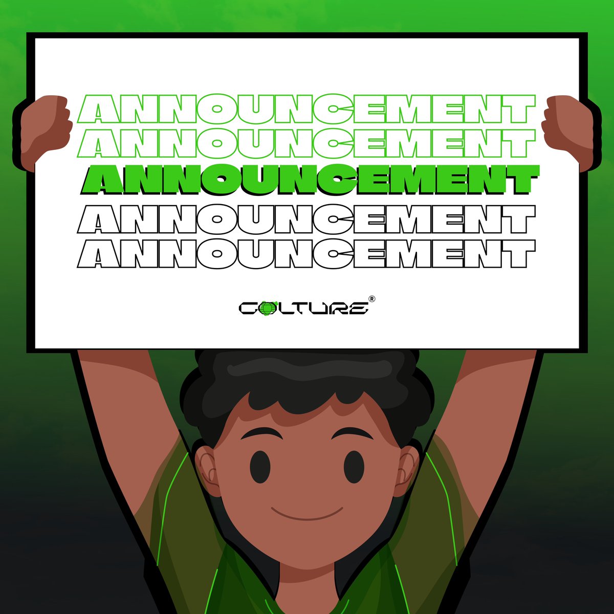 ColtureNg's tweet photo. It’s been a minute since our last merch drop. But trust us, the delay has been worth it. WE COOKED

COLTURE was born on December 7th 2023 and as we celebrate our first year in business, we’re excited to bring you a well curated drop made specially for the community https://t.co/MyBHkAu97s