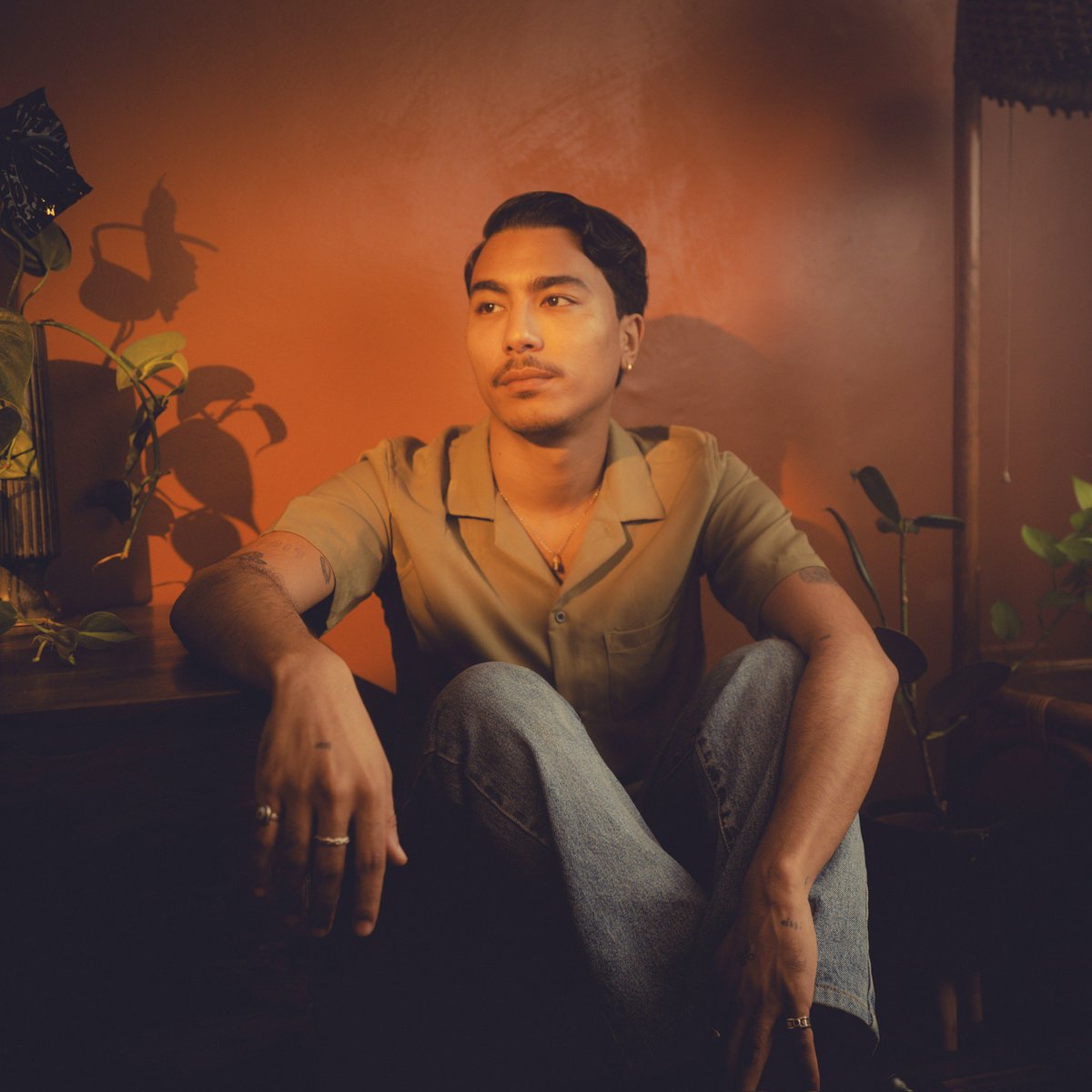 Kailan? — out now 

loved listening to this throughout my childhood, can't believe i get to share this with u &lt;3
jasondhakal.lnk.to/kailan