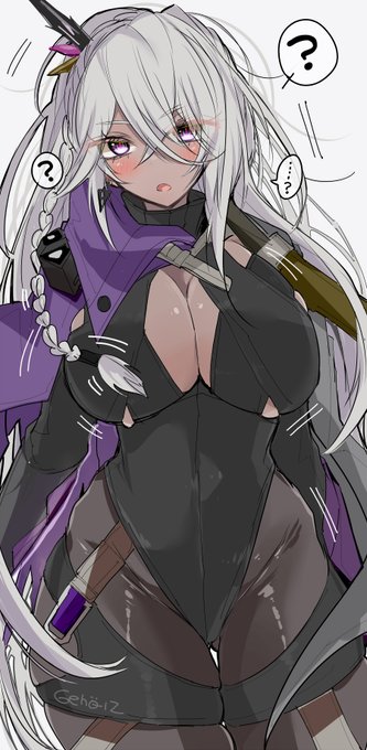 ネメシスちゃん ドルフロ2むずかしい 