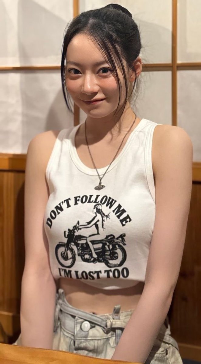 ZLdsjebIVc20748's tweet photo. 75好きすぎる︎💕︎︎💕︎︎💕︎︎💕︎
腰振りとまんない︎💕︎︎💕︎︎💕︎︎💕︎︎💕︎ https://t.co/SxAhEosOTP