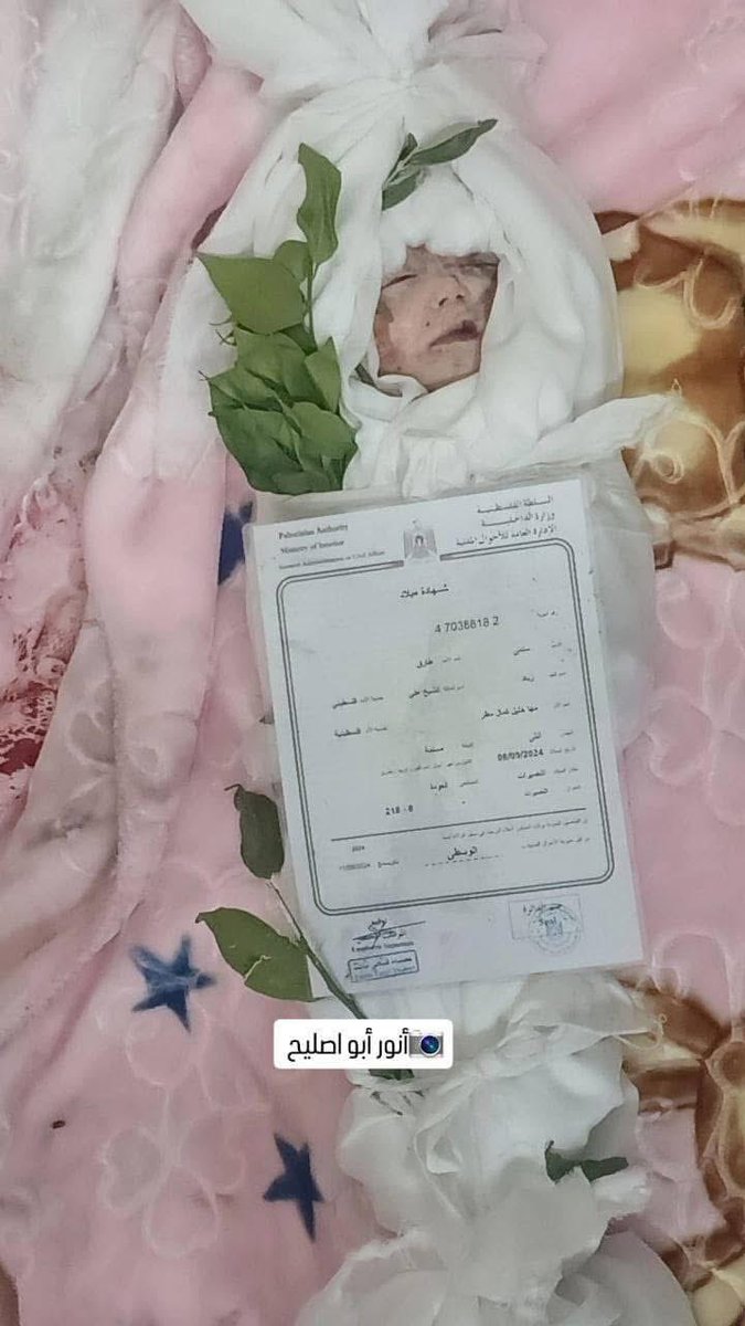 Astridueil's tweet photo. a 50 day old baby!!!!!! They killed him https://t.co/jAwFDyGWKM